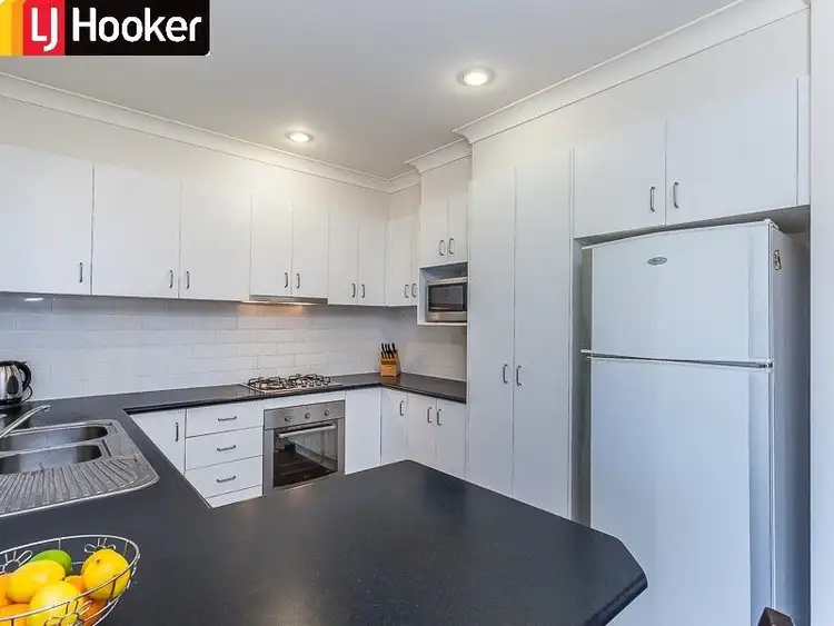 Fourth view of Homely townhouse listing, 17/67 Glass House Circuit, Kallangur QLD 4503