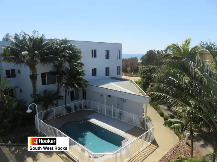 Third view of Homely unit listing, 6/8-12 Paragon Avenue, South West Rocks NSW 2431