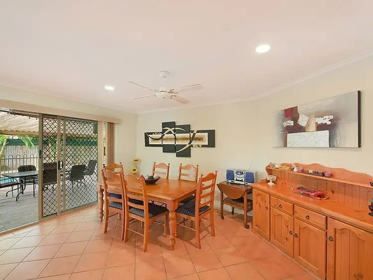 Sixth view of Homely house listing, 35 Ziedan Drive, Mudgeeraba QLD 4213