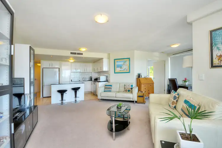 Sixth view of Homely unit listing, 5/242-244 Marine Parade, Labrador QLD 4215