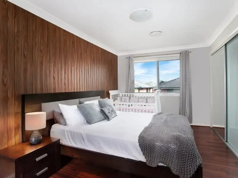Main view of Homely townhouse listing, 2/18 Railway Parade, Blacktown NSW 2148