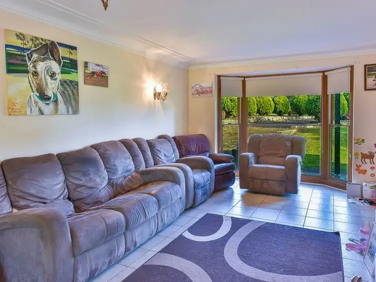 Fifth view of Homely house listing, 90 Dairy Road, The Oaks NSW 2570