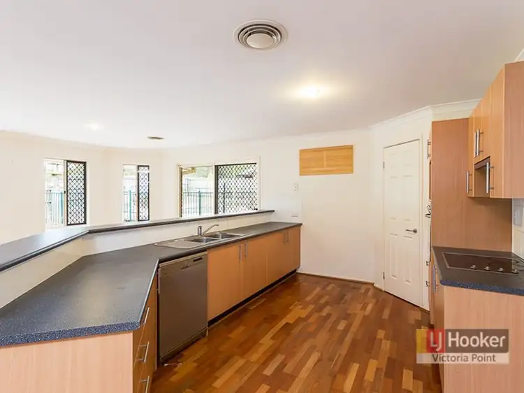 Third view of Homely house listing, 10 Village Drive, Mount Cotton QLD 4165