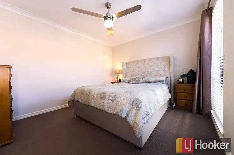 Seventh view of Homely house listing, 3 Mayne Way, Australind WA 6233
