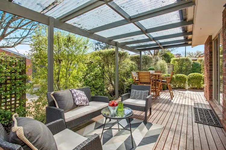 Third view of Homely house listing, 28 Birrigai Square, Ngunnawal ACT 2913