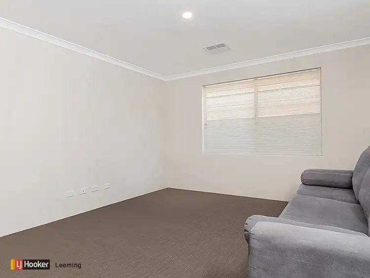 Fifth view of Homely house listing, 65 Murrumbidgee Drive, Hammond Park WA 6164