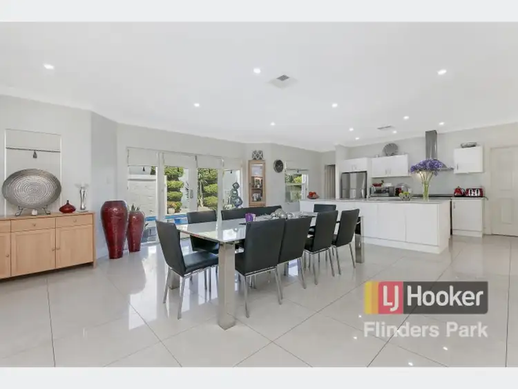Sixth view of Homely house listing, 24 Dunstan Avenue, Kensington Park SA 5068