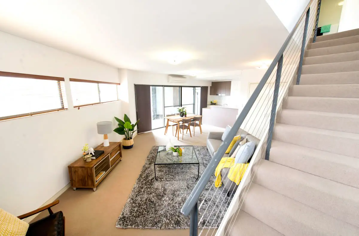 Main view of Homely apartment listing, 205/100 Gungahlin Place, Gungahlin ACT 2912