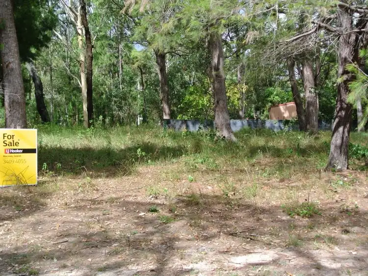 Third view of Homely land listing, 9 Derwent, Macleay Island QLD 4184