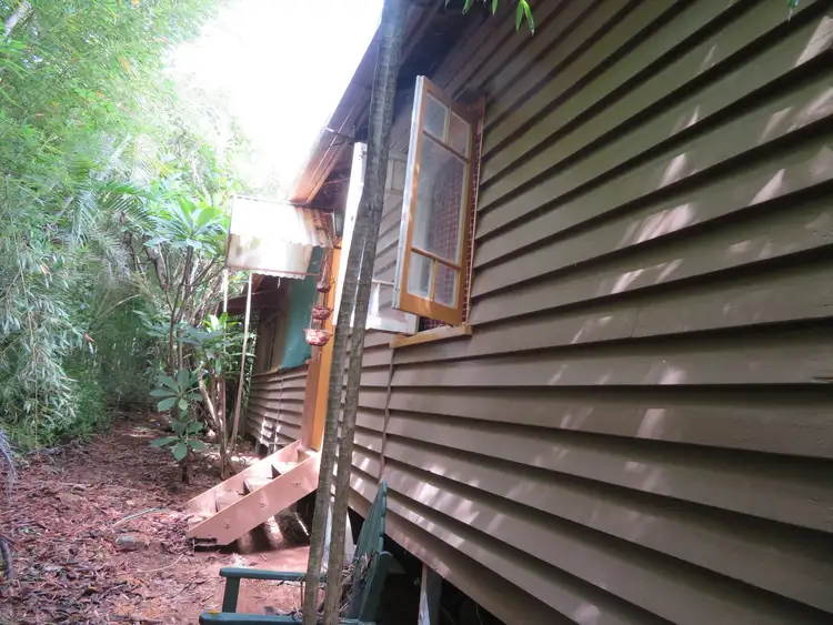 Second view of Homely house listing, Lot 23 Roos Road, Innot Hot Springs QLD 4872
