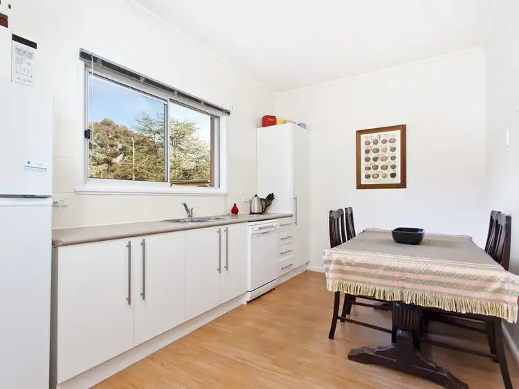 Third view of Homely semi-detached listing, 48 McIntyre Street, Narrabundah ACT 2604