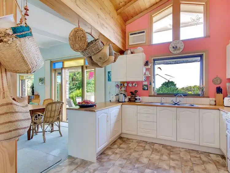 Sixth view of Homely house listing, 327 Marble Hill Road, Norton Summit SA 5136