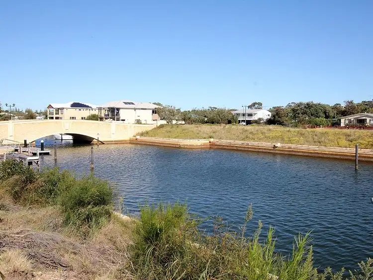 Fourth view of Homely land listing, 5 Cormorant Key, Wannanup WA 6210