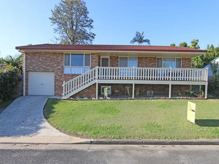 32 Taloumbi Lane, Maclean NSW 2463