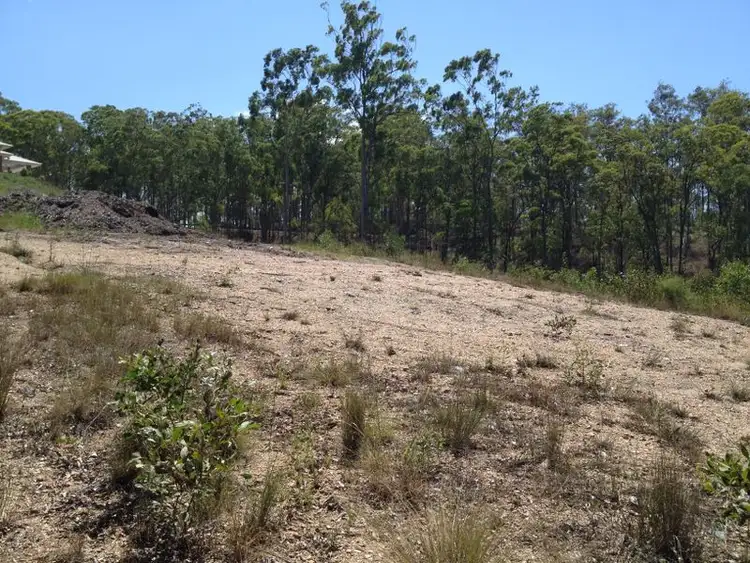 Second view of Homely land listing, Address available on request