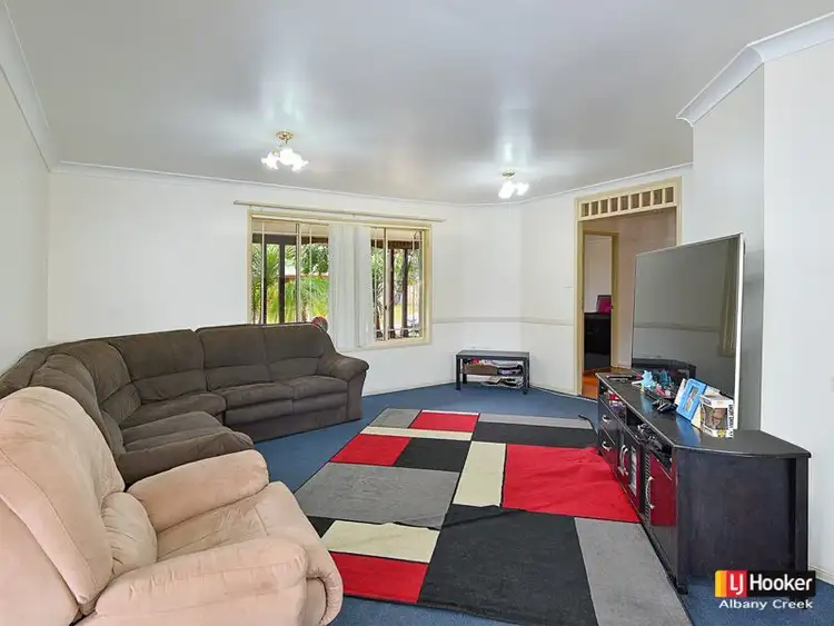 Fourth view of Homely house listing, 7 Moonlight Crescent, Caboolture QLD 4510