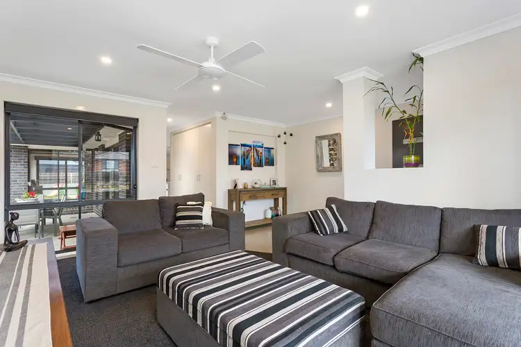 Main view of Homely house listing, 102 Henry Williams Street, Bonner ACT 2914
