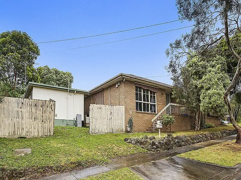 Main view of Homely house listing, 1 Uralla Place, Yallambie VIC 3085