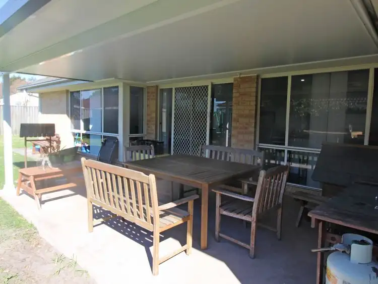 Third view of Homely house listing, 4 Compass Close, Tea Gardens NSW 2324
