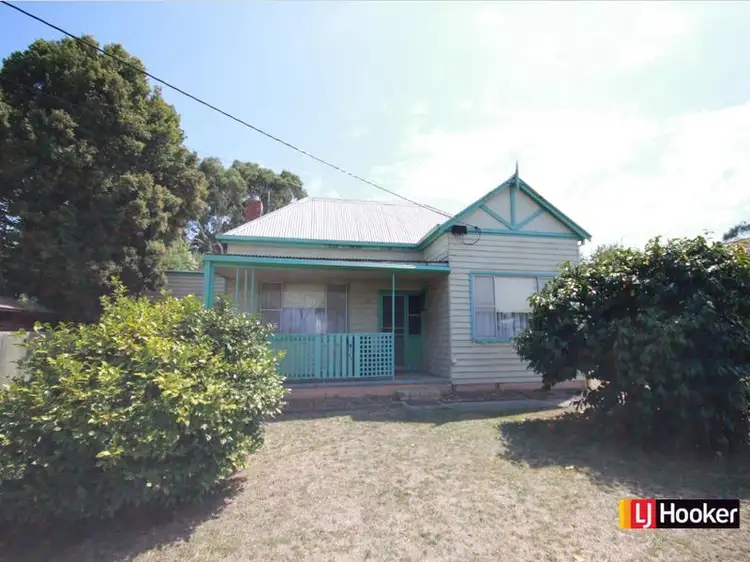 Main view of Homely house listing, 38 Dunn Street, Wonthaggi VIC 3995