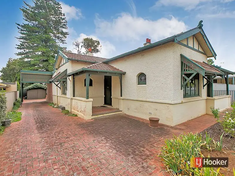 Main view of Homely house listing, 29 Swift Avenue, Dulwich SA 5065