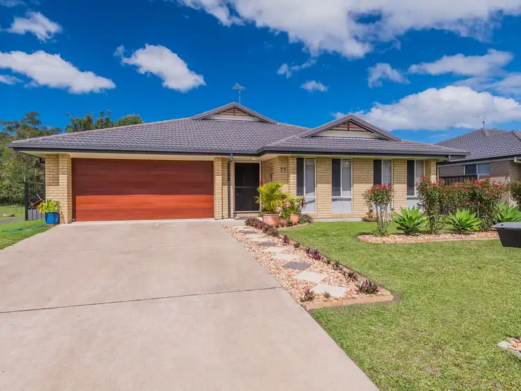 77 Scullin Street, Townsend NSW 2463