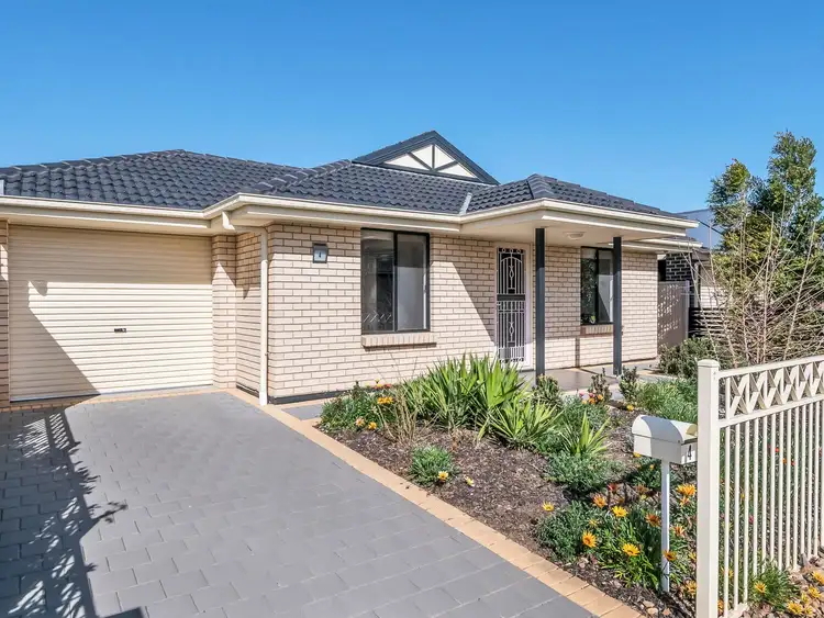 4 Moseley Street, Mansfield Park SA 5012