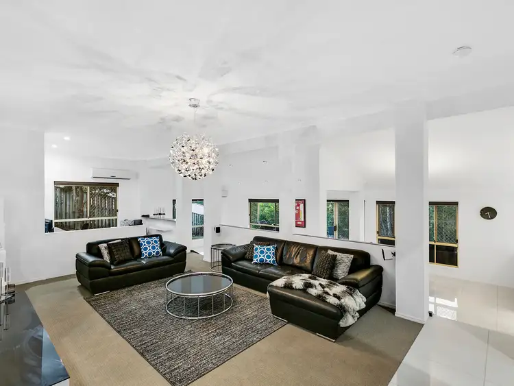 Sixth view of Homely house listing, 18 Bonin Close, Pacific Pines QLD 4211