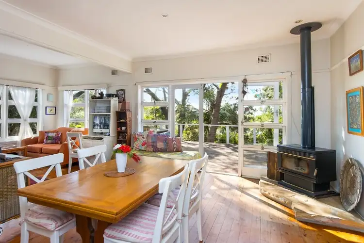 Second view of Homely house listing, 171 Plateau Road, Bilgola NSW 2107