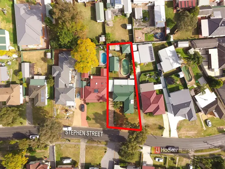Sixth view of Homely house listing, 62 Stephen Street, Blacktown NSW 2148