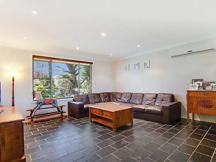 Third view of Homely house listing, 855 Montpelier Drive, The Oaks NSW 2570