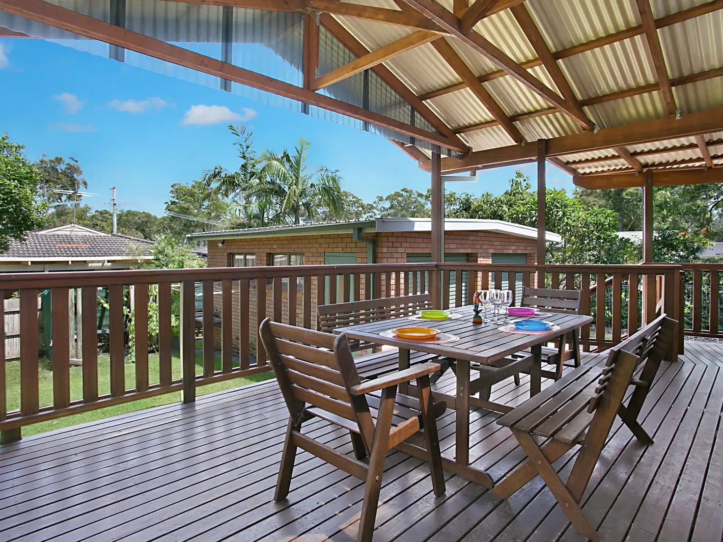 Main view of Homely house listing, 17 COOLOON STREET, Hawks Nest NSW 2324