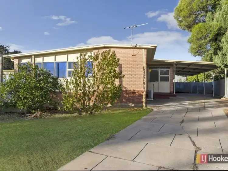 Second view of Homely house listing, 18 Thornton Street, Elizabeth East SA 5112