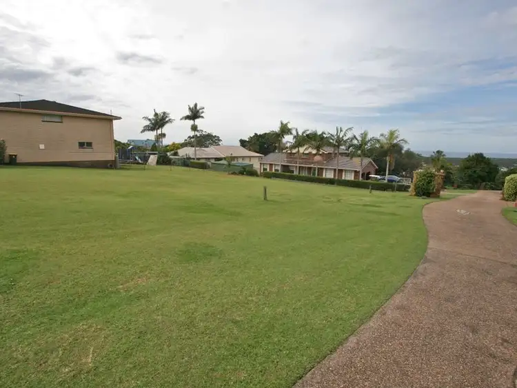 Second view of Homely land listing, 44a Terranora Rd, Banora Point NSW 2486