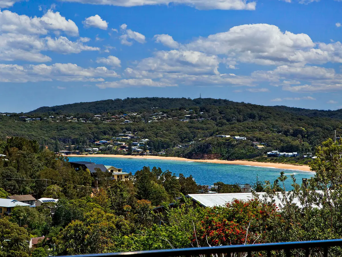 Main view of Homely house listing, 22 Vista Avenue, Copacabana NSW 2251