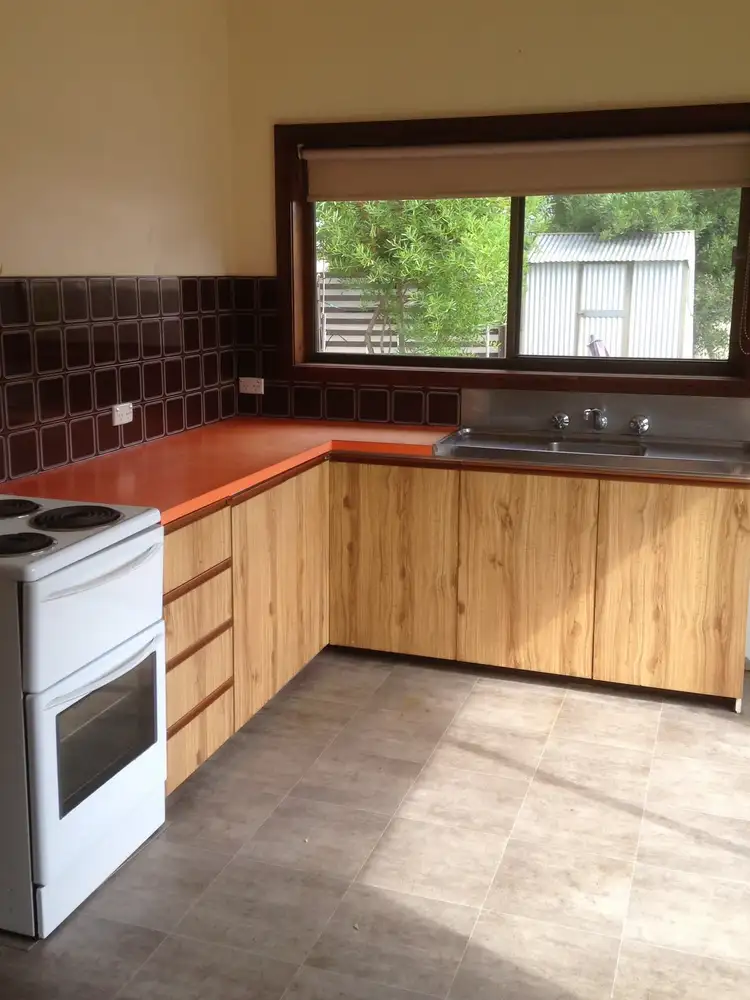 Second view of Homely house listing, 45 Peron Street, Stieglitz TAS 7216