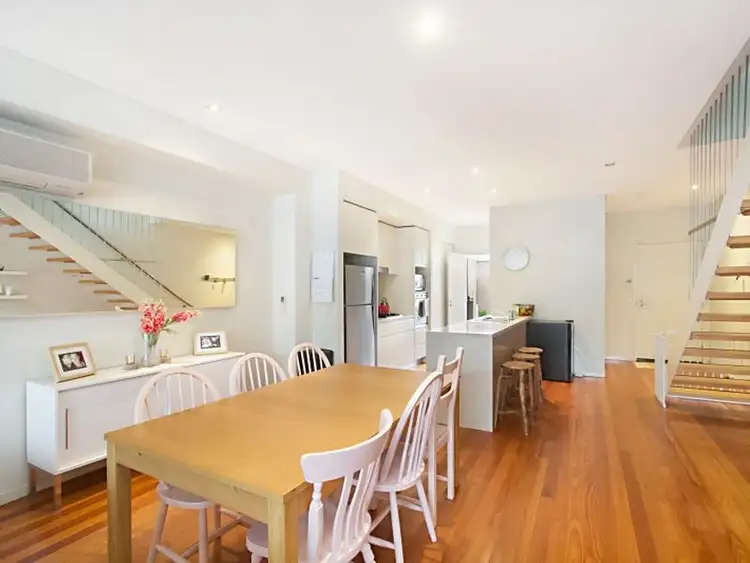 Fifth view of Homely townhouse listing, 16/2-8 Canthium Way, Casuarina NSW 2487