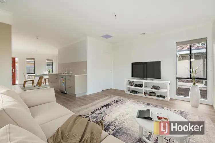 Second view of Homely unit listing, 2/27 Henty Street, Pakenham VIC 3810