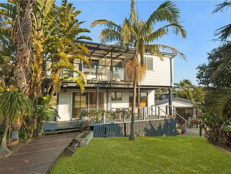 Sixth view of Homely house listing, 8 Narrabeen Park Parade, Warriewood NSW 2102
