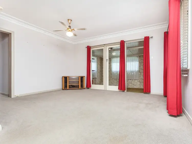 Second view of Homely house listing, 57 Fallon Street, Everton Park QLD 4053