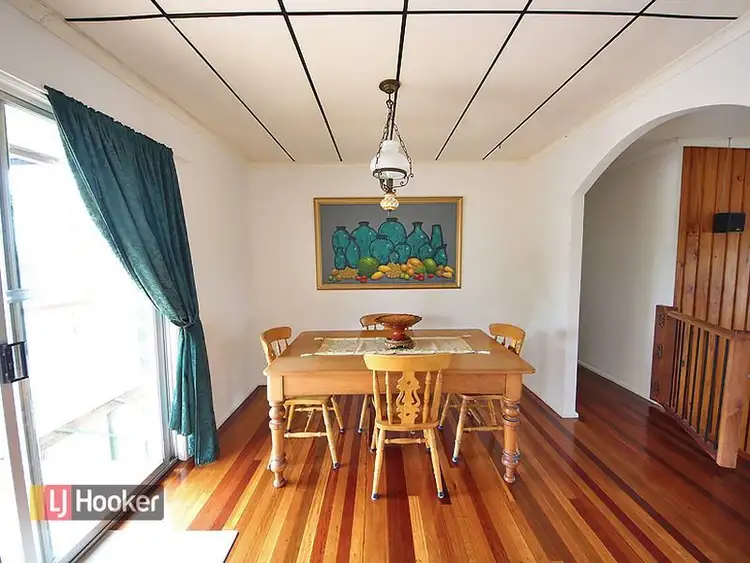 Fifth view of Homely house listing, 15 Lintone Street, Kallangur QLD 4503