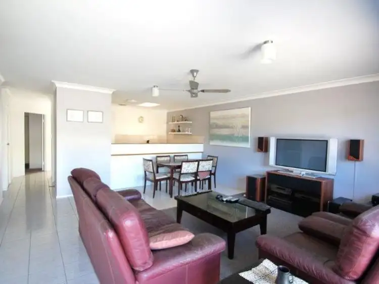 Second view of Homely unit listing, 2/21 Jarnahill Drive, Mount Coolum QLD 4573