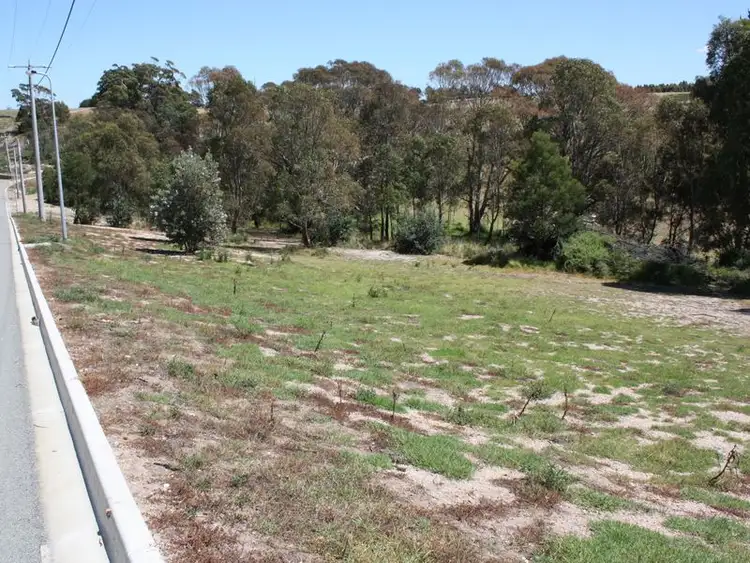 Second view of Homely land listing, Address available on request