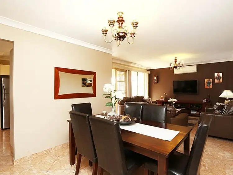 Fourth view of Homely house listing, 21 Norman Dunlop Crescent, Minto NSW 2566