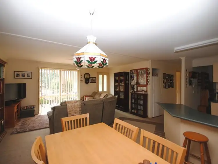 Fifth view of Homely house listing, 1A Paynes Avenue, Alexandra VIC 3714