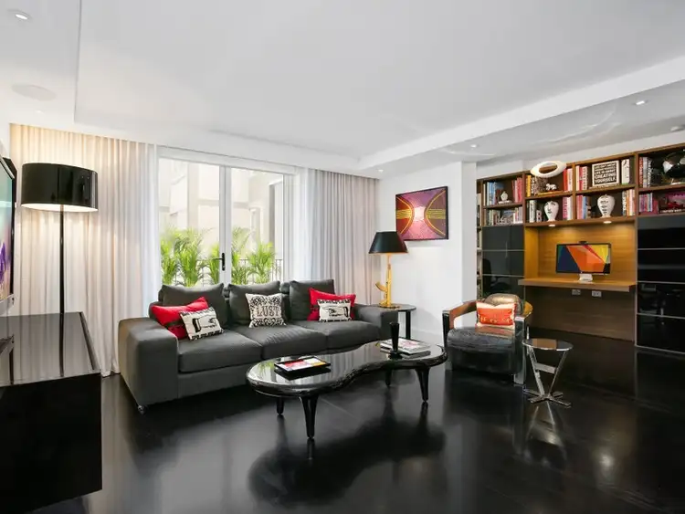 Main view of Homely unit listing, 405/10 Jacques Avenue, Bondi Beach NSW 2026