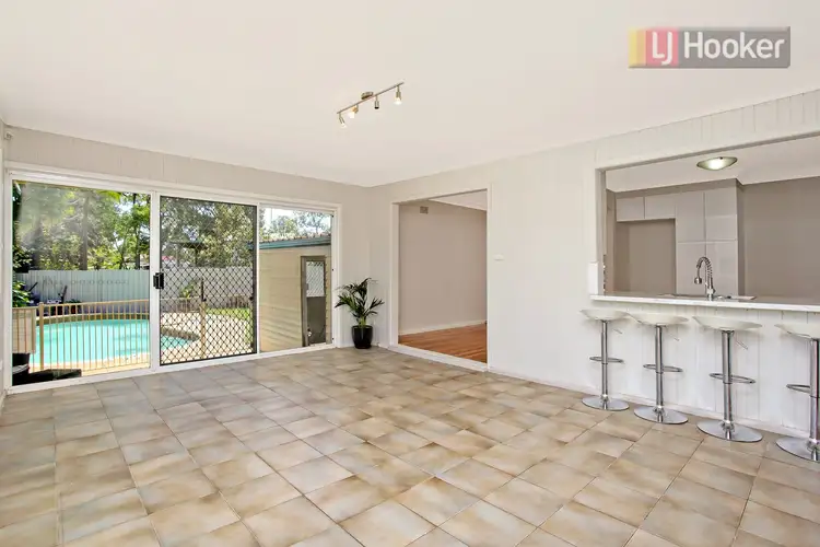 Sixth view of Homely house listing, 44 Sylvia Street, Blacktown NSW 2148