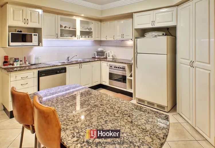 Third view of Homely townhouse listing, 9/24 Radan Street, Sunnybank Hills QLD 4109