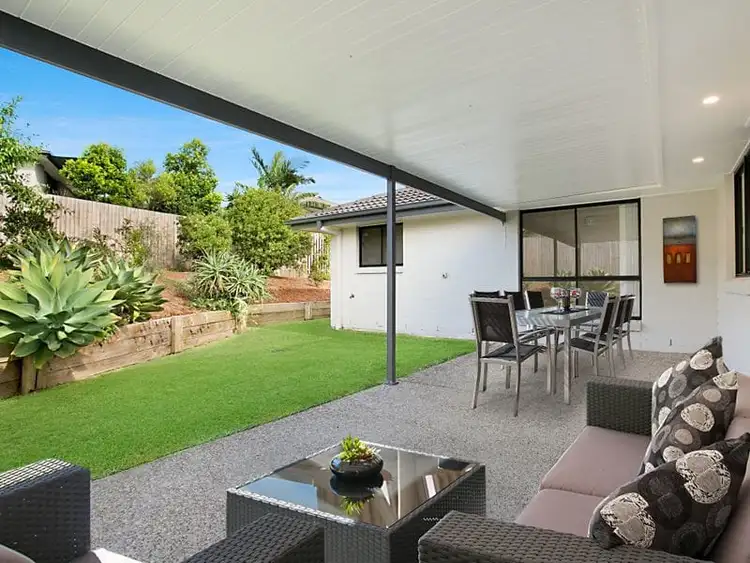 Fourth view of Homely house listing, 16 Jaxson Terrace, Pimpama QLD 4209