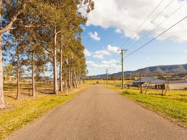 Sixth view of Homely land listing, Lot 4 Eleventh Ave, Millfield NSW 2325
